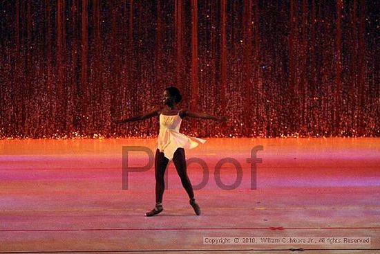 2010 Corky Bell Dance Recital<br />5/15/2010<br />4:30pm Show<br />BJCC birmingham, Al
