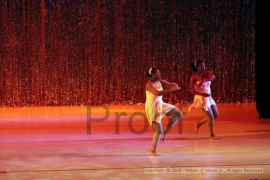 2010 Corky Bell Dance Recital<br />5/15/2010<br />4:30pm Show<br />BJCC birmingham, Al