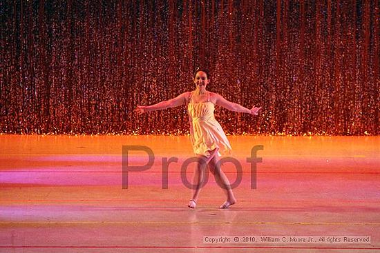 2010 Corky Bell Dance Recital<br />5/15/2010<br />4:30pm Show<br />BJCC birmingham, Al