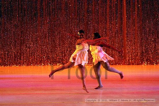 2010 Corky Bell Dance Recital<br />5/15/2010<br />4:30pm Show<br />BJCC birmingham, Al