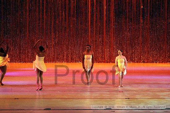 2010 Corky Bell Dance Recital<br />5/15/2010<br />4:30pm Show<br />BJCC birmingham, Al