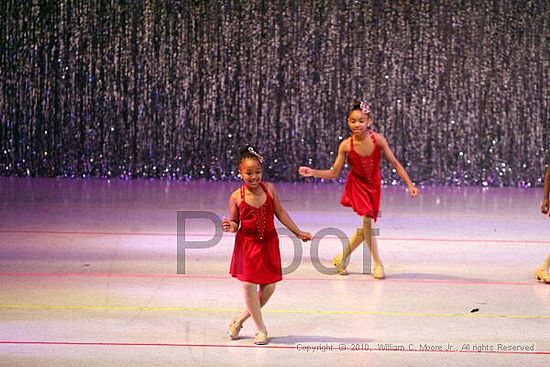2010 Corky Bell Dance Recital<br />5/15/2010<br />4:30pm Show<br />BJCC birmingham, Al