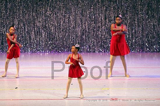 2010 Corky Bell Dance Recital<br />5/15/2010<br />4:30pm Show<br />BJCC birmingham, Al