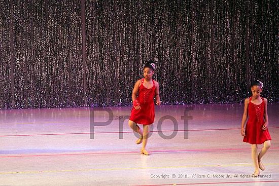 2010 Corky Bell Dance Recital<br />5/15/2010<br />4:30pm Show<br />BJCC birmingham, Al