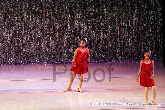 2010 Corky Bell Dance Recital<br />5/15/2010<br />4:30pm Show<br />BJCC birmingham, Al