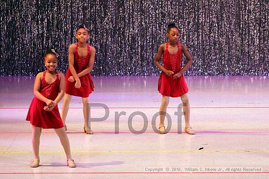 2010 Corky Bell Dance Recital<br />5/15/2010<br />4:30pm Show<br />BJCC birmingham, Al