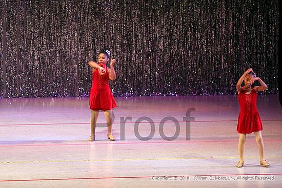 2010 Corky Bell Dance Recital<br />5/15/2010<br />4:30pm Show<br />BJCC birmingham, Al