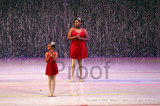 2010 Corky Bell Dance Recital<br />5/15/2010<br />4:30pm Show<br />BJCC birmingham, Al