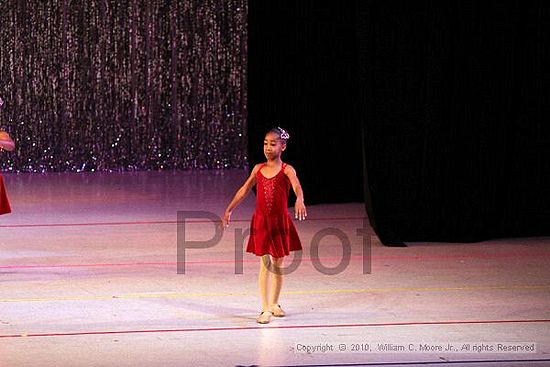 2010 Corky Bell Dance Recital<br />5/15/2010<br />4:30pm Show<br />BJCC birmingham, Al