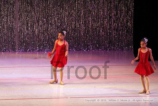 2010 Corky Bell Dance Recital<br />5/15/2010<br />4:30pm Show<br />BJCC birmingham, Al