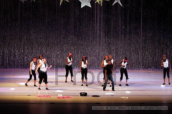 2010 Corky Bell Dance Recital<br />5/15/2010<br />4:30pm Show<br />BJCC birmingham, Al