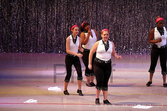 2010 Corky Bell Dance Recital<br />5/15/2010<br />4:30pm Show<br />BJCC birmingham, Al