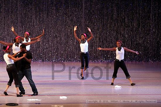 2010 Corky Bell Dance Recital<br />5/15/2010<br />4:30pm Show<br />BJCC birmingham, Al