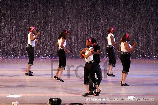 2010 Corky Bell Dance Recital<br />5/15/2010<br />4:30pm Show<br />BJCC birmingham, Al