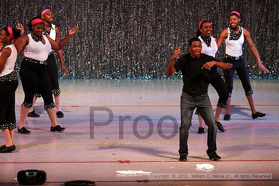 2010 Corky Bell Dance Recital<br />5/15/2010<br />4:30pm Show<br />BJCC birmingham, Al