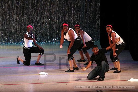 2010 Corky Bell Dance Recital<br />5/15/2010<br />4:30pm Show<br />BJCC birmingham, Al