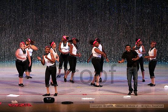 2010 Corky Bell Dance Recital<br />5/15/2010<br />4:30pm Show<br />BJCC birmingham, Al