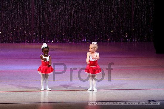 2010 Corky Bell Dance Recital<br />5/15/2010<br />4:30pm Show<br />BJCC birmingham, Al