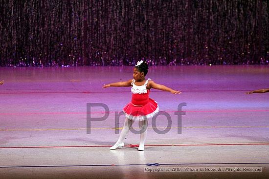 2010 Corky Bell Dance Recital<br />5/15/2010<br />4:30pm Show<br />BJCC birmingham, Al