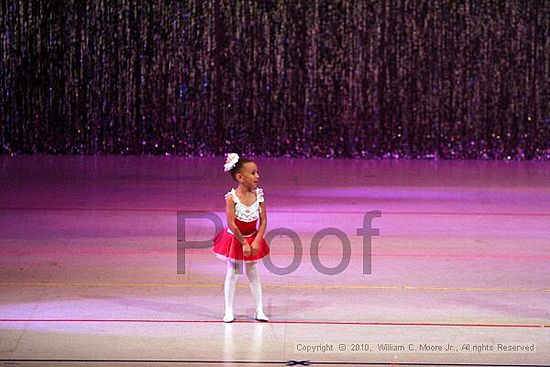 2010 Corky Bell Dance Recital<br />5/15/2010<br />4:30pm Show<br />BJCC birmingham, Al