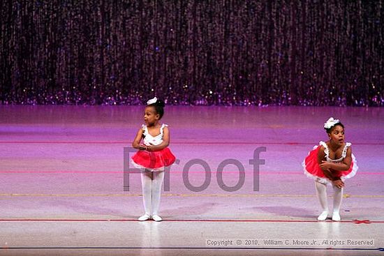 2010 Corky Bell Dance Recital<br />5/15/2010<br />4:30pm Show<br />BJCC birmingham, Al