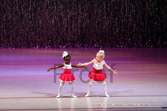 2010 Corky Bell Dance Recital<br />5/15/2010<br />4:30pm Show<br />BJCC birmingham, Al