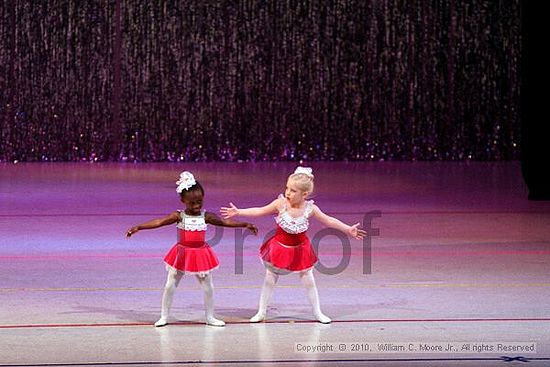 2010 Corky Bell Dance Recital<br />5/15/2010<br />4:30pm Show<br />BJCC birmingham, Al