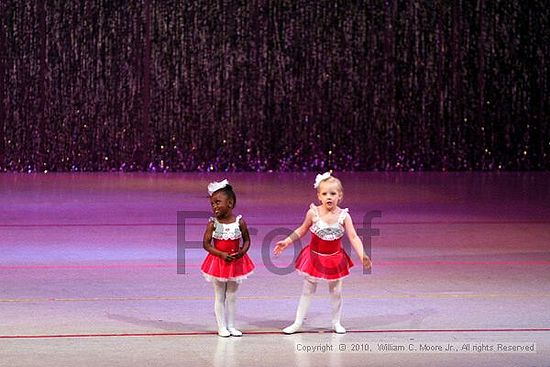 2010 Corky Bell Dance Recital<br />5/15/2010<br />4:30pm Show<br />BJCC birmingham, Al