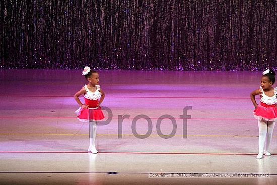 2010 Corky Bell Dance Recital<br />5/15/2010<br />4:30pm Show<br />BJCC birmingham, Al