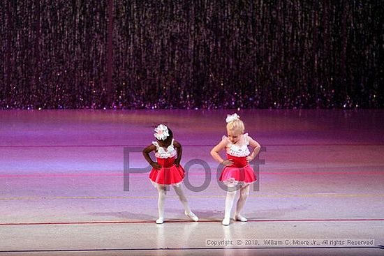 2010 Corky Bell Dance Recital<br />5/15/2010<br />4:30pm Show<br />BJCC birmingham, Al