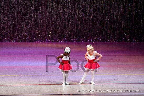 2010 Corky Bell Dance Recital<br />5/15/2010<br />4:30pm Show<br />BJCC birmingham, Al