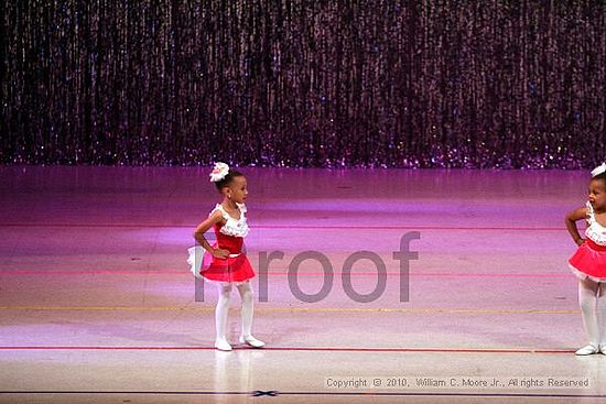 2010 Corky Bell Dance Recital<br />5/15/2010<br />4:30pm Show<br />BJCC birmingham, Al