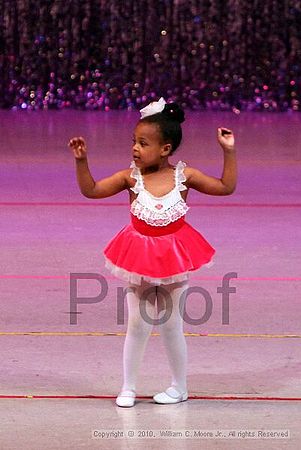2010 Corky Bell Dance Recital<br />5/15/2010<br />4:30pm Show<br />BJCC birmingham, Al