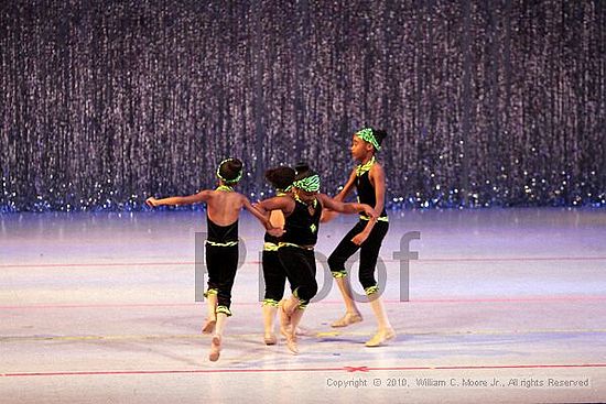 2010 Corky Bell Dance Recital<br />5/15/2010<br />4:30pm Show<br />BJCC birmingham, Al
