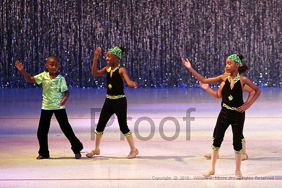 2010 Corky Bell Dance Recital<br />5/15/2010<br />4:30pm Show<br />BJCC birmingham, Al