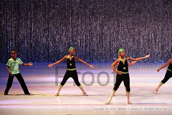 2010 Corky Bell Dance Recital<br />5/15/2010<br />4:30pm Show<br />BJCC birmingham, Al