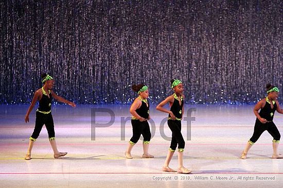 2010 Corky Bell Dance Recital<br />5/15/2010<br />4:30pm Show<br />BJCC birmingham, Al
