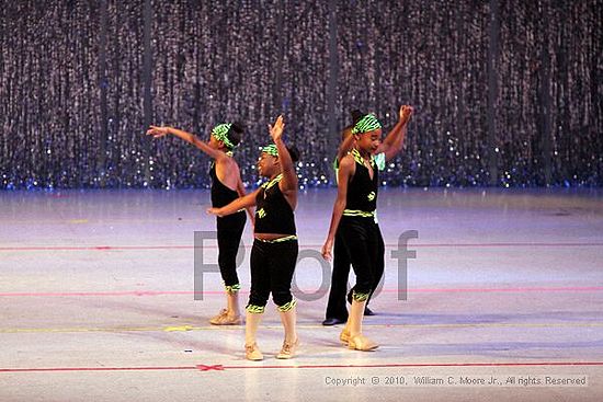2010 Corky Bell Dance Recital<br />5/15/2010<br />4:30pm Show<br />BJCC birmingham, Al