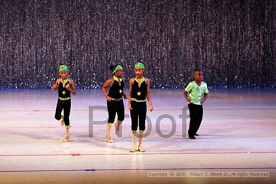 2010 Corky Bell Dance Recital<br />5/15/2010<br />4:30pm Show<br />BJCC birmingham, Al