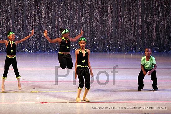 2010 Corky Bell Dance Recital<br />5/15/2010<br />4:30pm Show<br />BJCC birmingham, Al