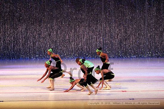 2010 Corky Bell Dance Recital<br />5/15/2010<br />4:30pm Show<br />BJCC birmingham, Al