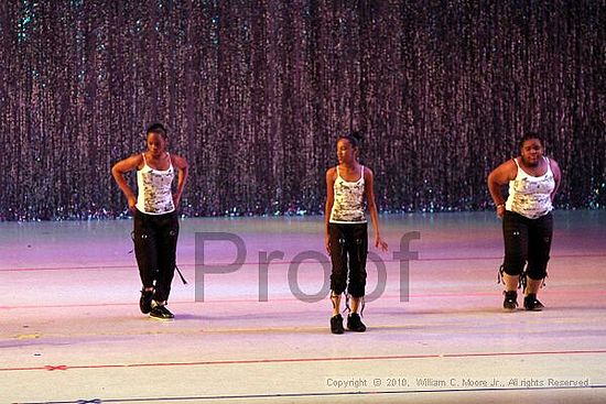 2010 Corky Bell Dance Recital<br />5/15/2010<br />4:30pm Show<br />BJCC birmingham, Al