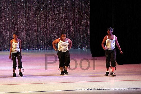 2010 Corky Bell Dance Recital<br />5/15/2010<br />4:30pm Show<br />BJCC birmingham, Al