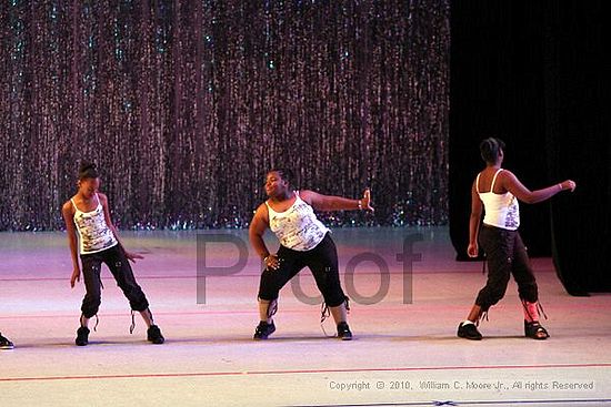 2010 Corky Bell Dance Recital<br />5/15/2010<br />4:30pm Show<br />BJCC birmingham, Al