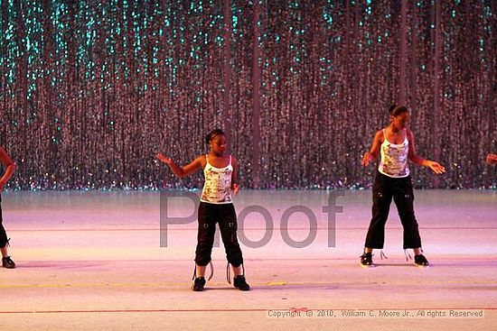 2010 Corky Bell Dance Recital<br />5/15/2010<br />4:30pm Show<br />BJCC birmingham, Al