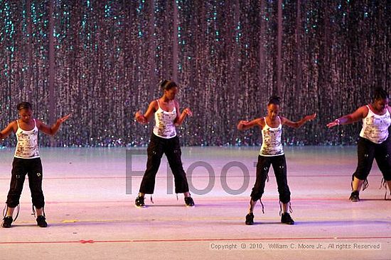 2010 Corky Bell Dance Recital<br />5/15/2010<br />4:30pm Show<br />BJCC birmingham, Al