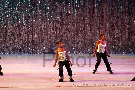 2010 Corky Bell Dance Recital<br />5/15/2010<br />4:30pm Show<br />BJCC birmingham, Al