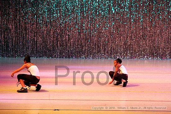 2010 Corky Bell Dance Recital<br />5/15/2010<br />4:30pm Show<br />BJCC birmingham, Al