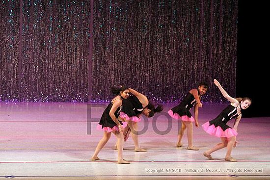 2010 Corky Bell Dance Recital<br />5/15/2010<br />4:30pm Show<br />BJCC birmingham, Al