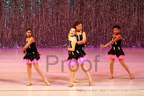 2010 Corky Bell Dance Recital<br />5/15/2010<br />4:30pm Show<br />BJCC birmingham, Al